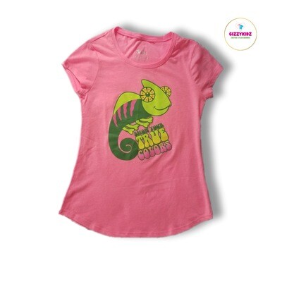 Justice - True Colors