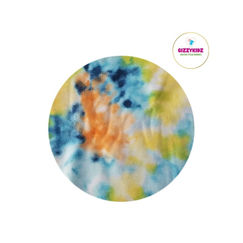 Garanimals  - Tie Dye Multi