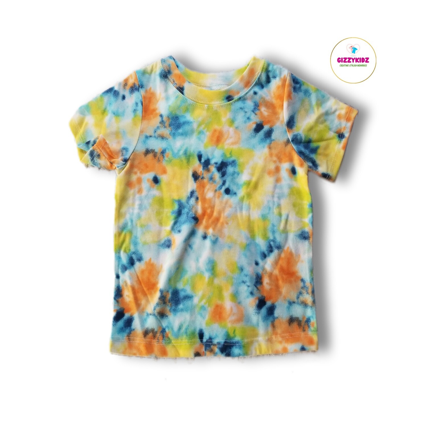 Garanimals  - Tie Dye Multi