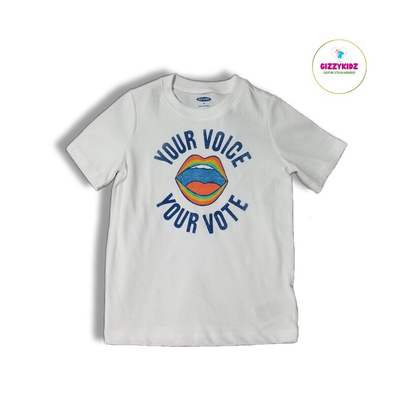 Old Navy - Voice Old Navy - Voice