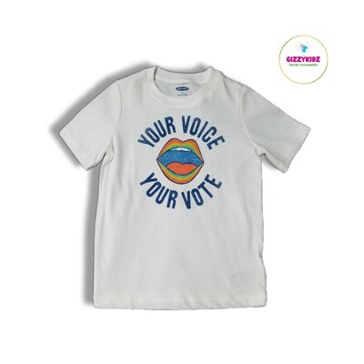 Old Navy - Voice Old Navy - Voice