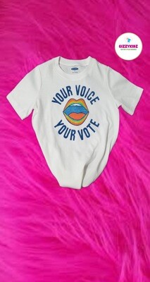 Old Navy - Voice