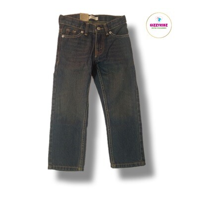 Levi's  - Blue 511