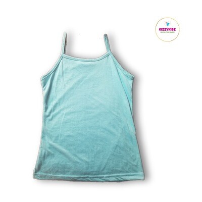 One Step Up - 2pc Top