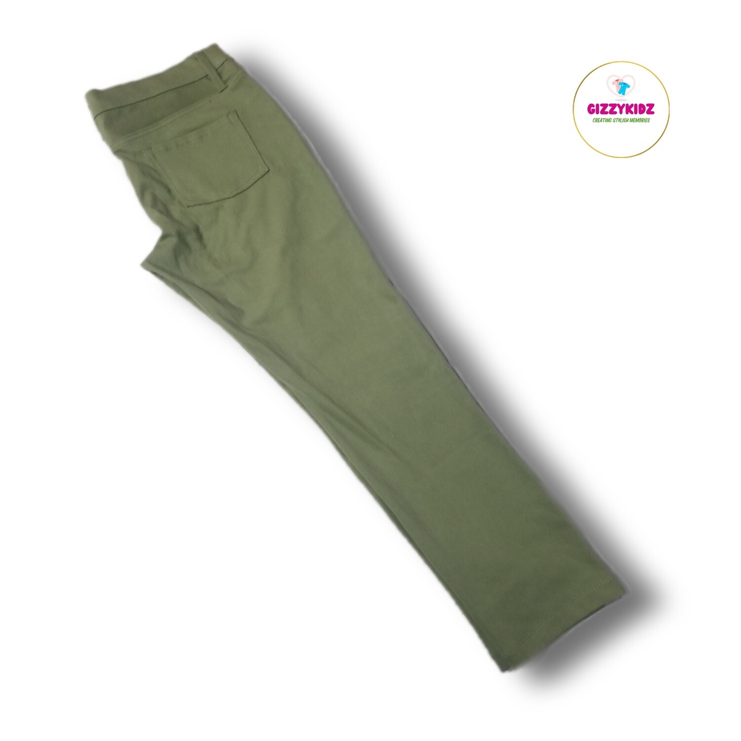 Wonder Nation - Jeggings