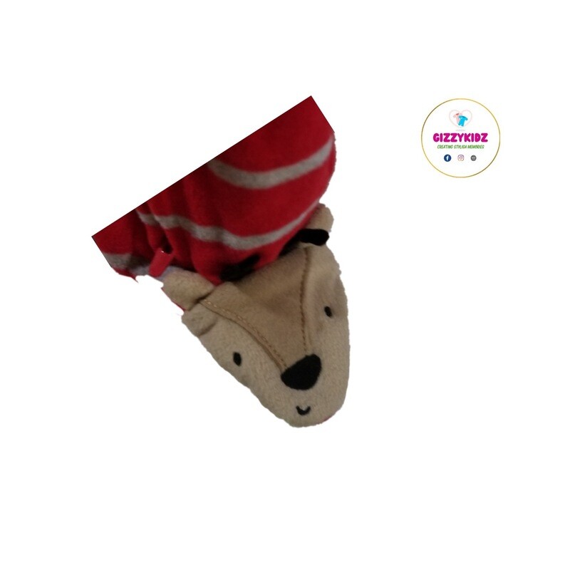 Carter's  - Reindeer