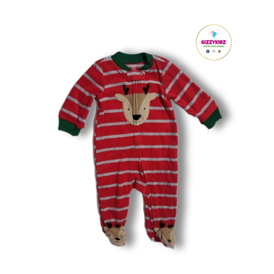 Carter's  - Reindeer