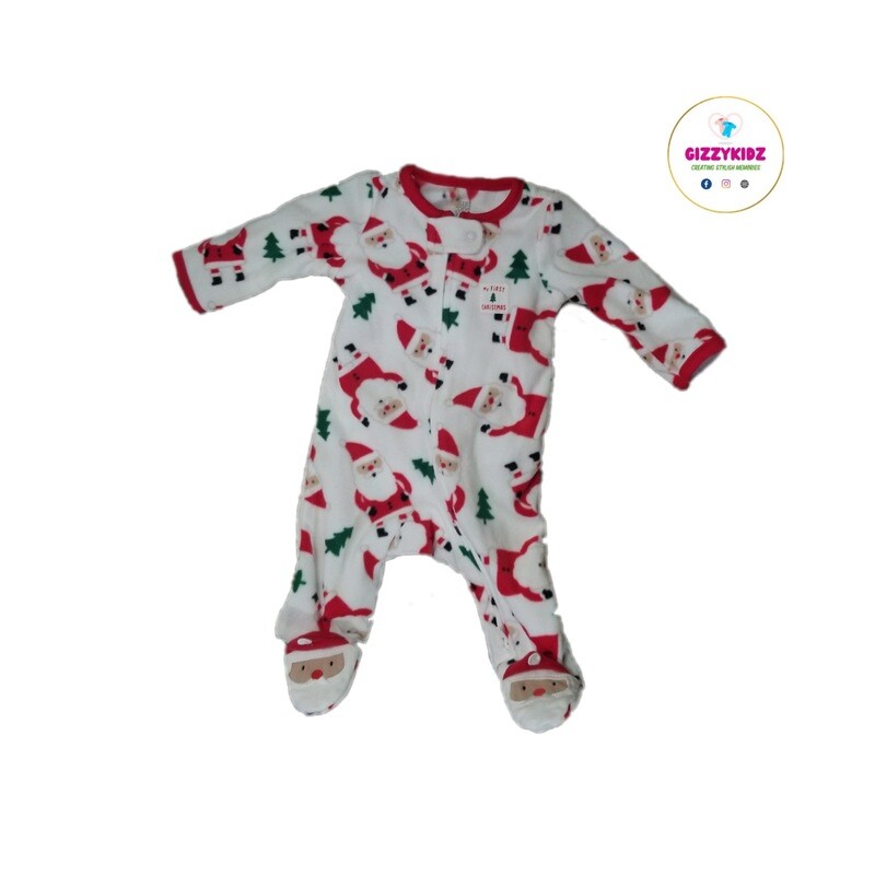 Carter's - 1st Christmas Carter's - 1st Christmas