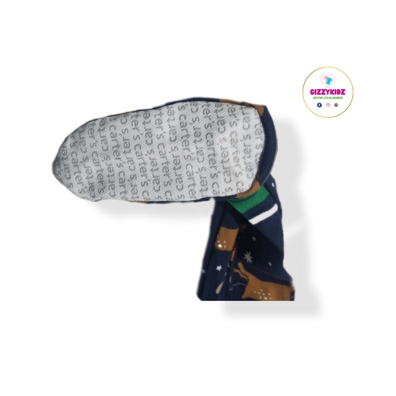 Carter's  - Xmas Sleepers
