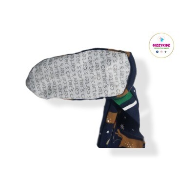 Carter's  - Xmas Sleepers