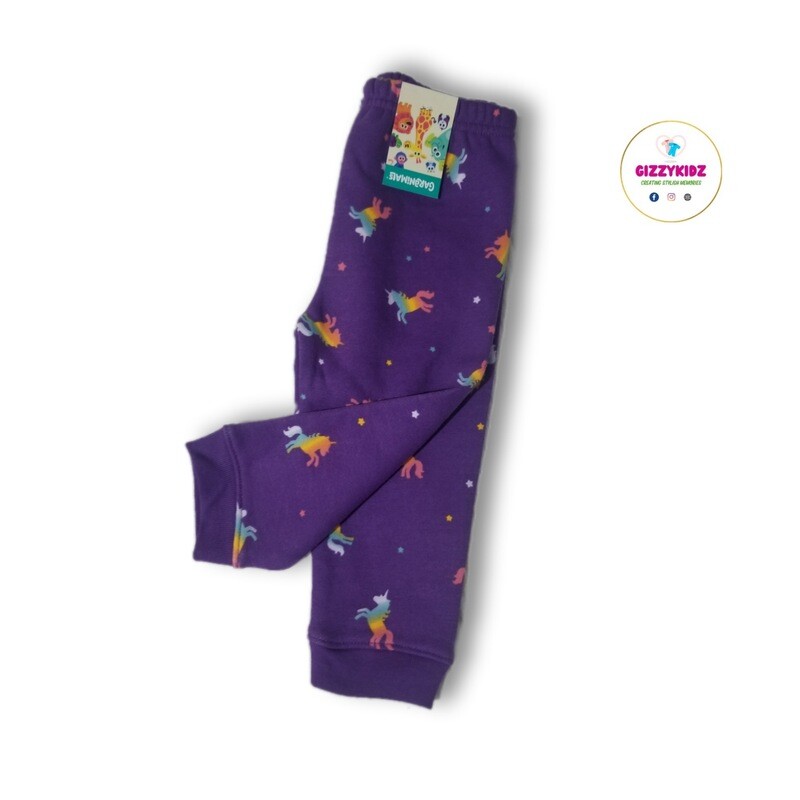 Garanimals - Purple Unicorn