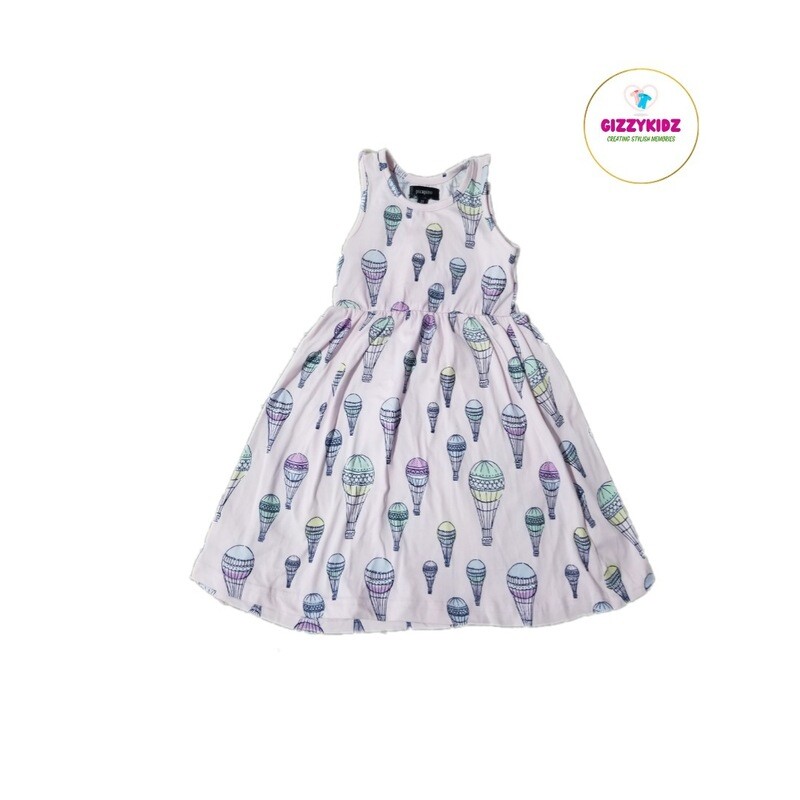 Picapino - Parachute Picapino - Parachute