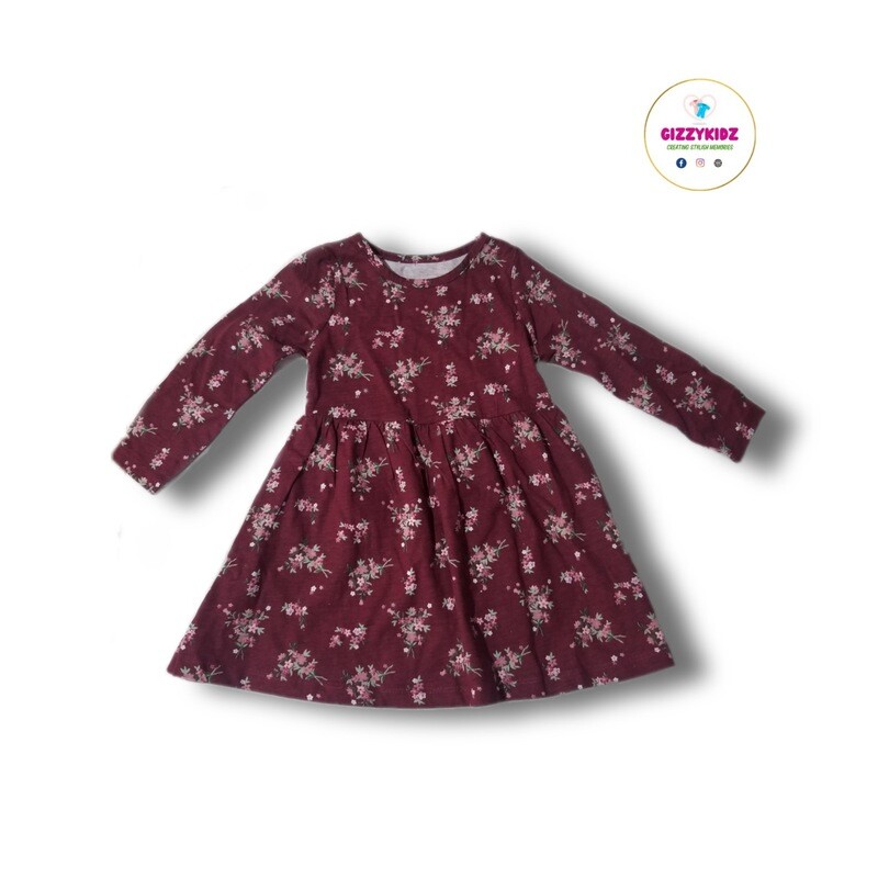 Free Style - Baby Doll