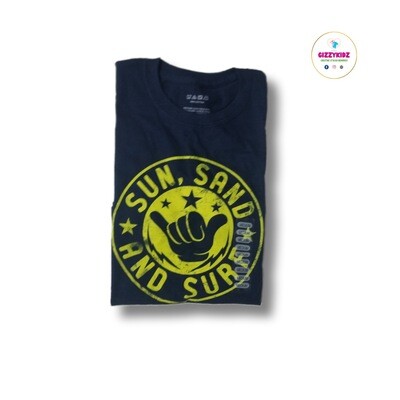 Surf Up - Sun &amp; Sand