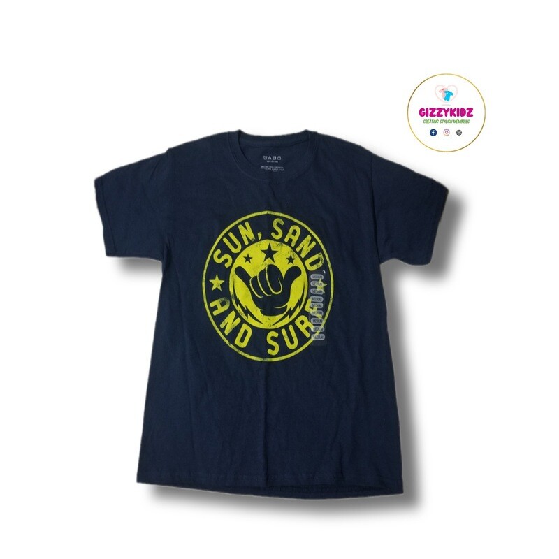 Surf Up - Sun & Sand Surf Up - Sun & Sand