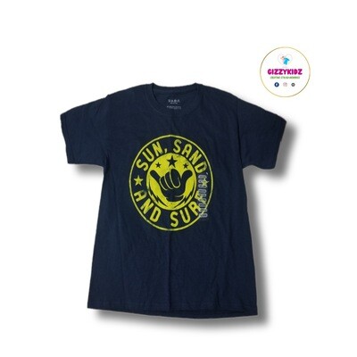 Surf Up - Sun & Sand Surf Up - Sun & Sand