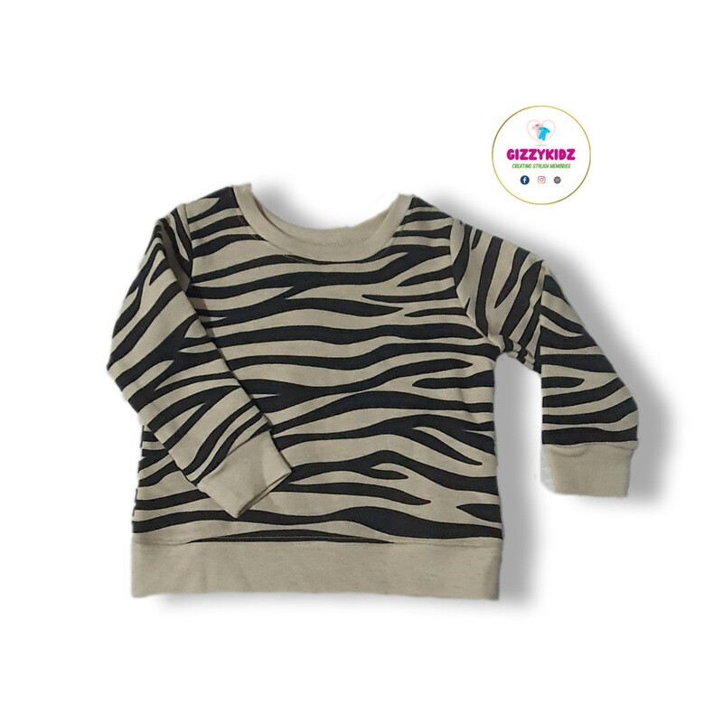 Garanimals  - Little Leopard