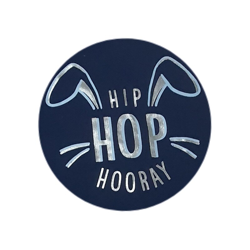 Carter's - Hip Hop