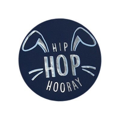 Carter's - Hip Hop