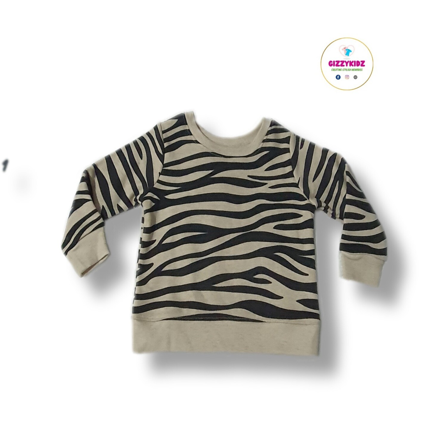 Garanimals  - Little Leopard