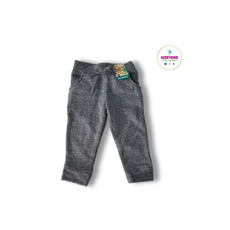 Garanimals - Gray Joggers Garanimals - Gray Joggers