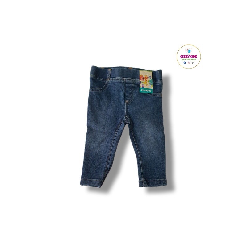 Garanimals - Little Jeans Garanimals - Little Jeans