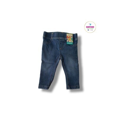 Garanimals - Little Jeans Garanimals - Little Jeans