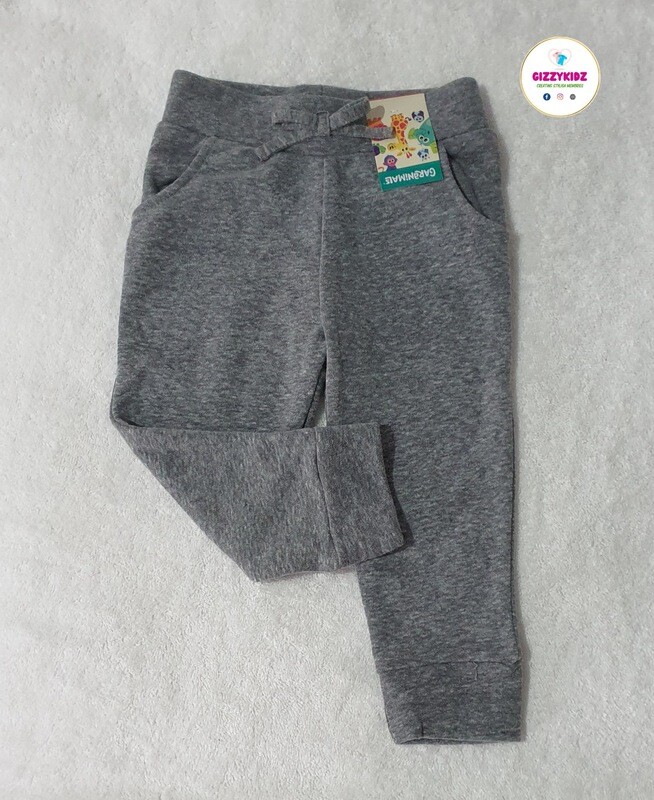 Garanimals  - Gray Joggers