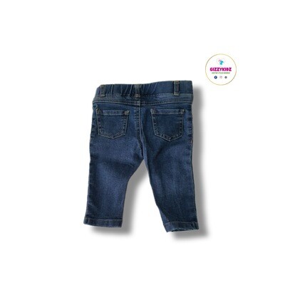 Garanimals - Little Jeans