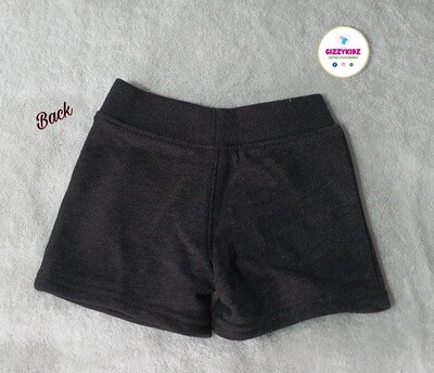 Garanimals  - Terry Shorts