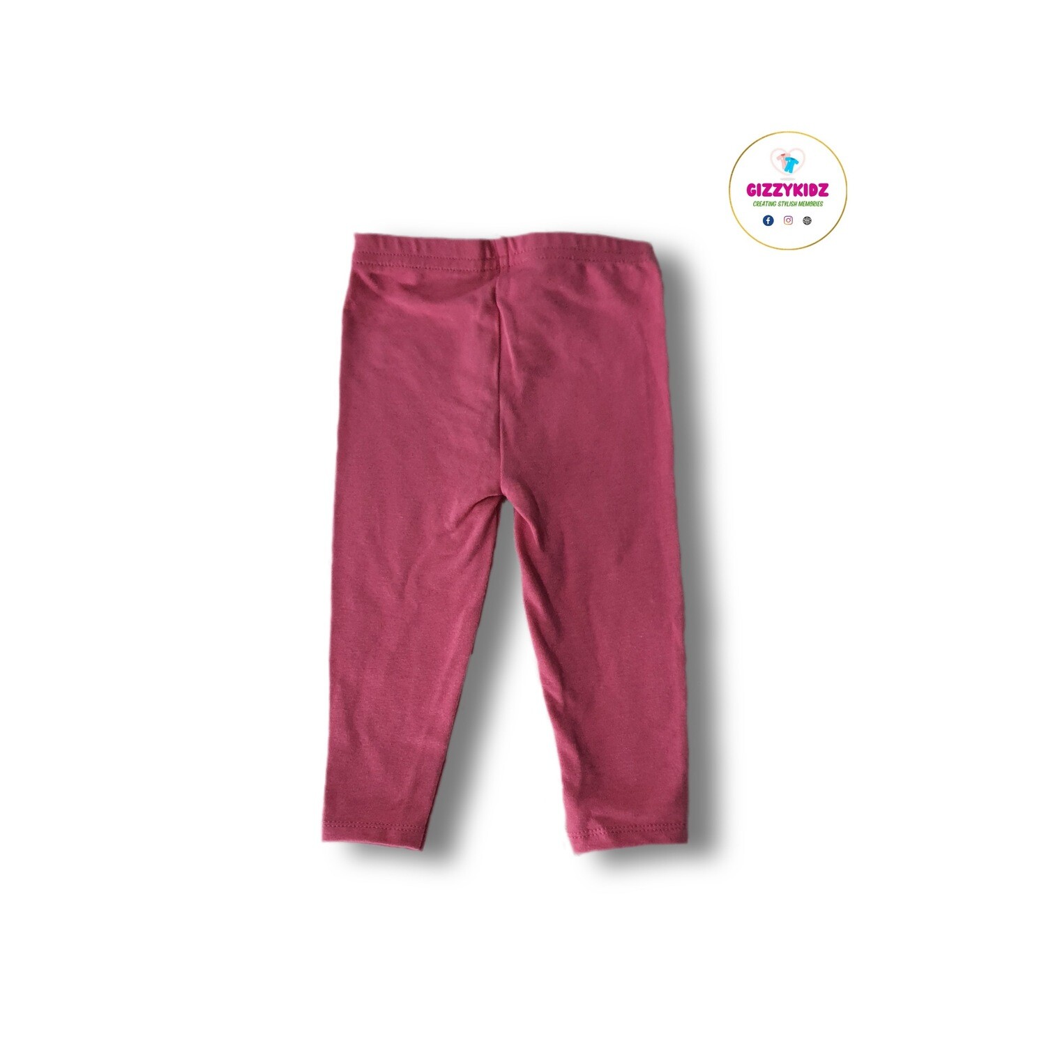 Garanimals - Little Pink