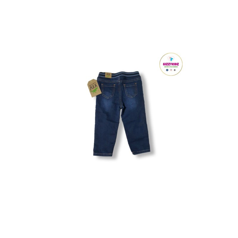 Maximus Rex Maximus Rex