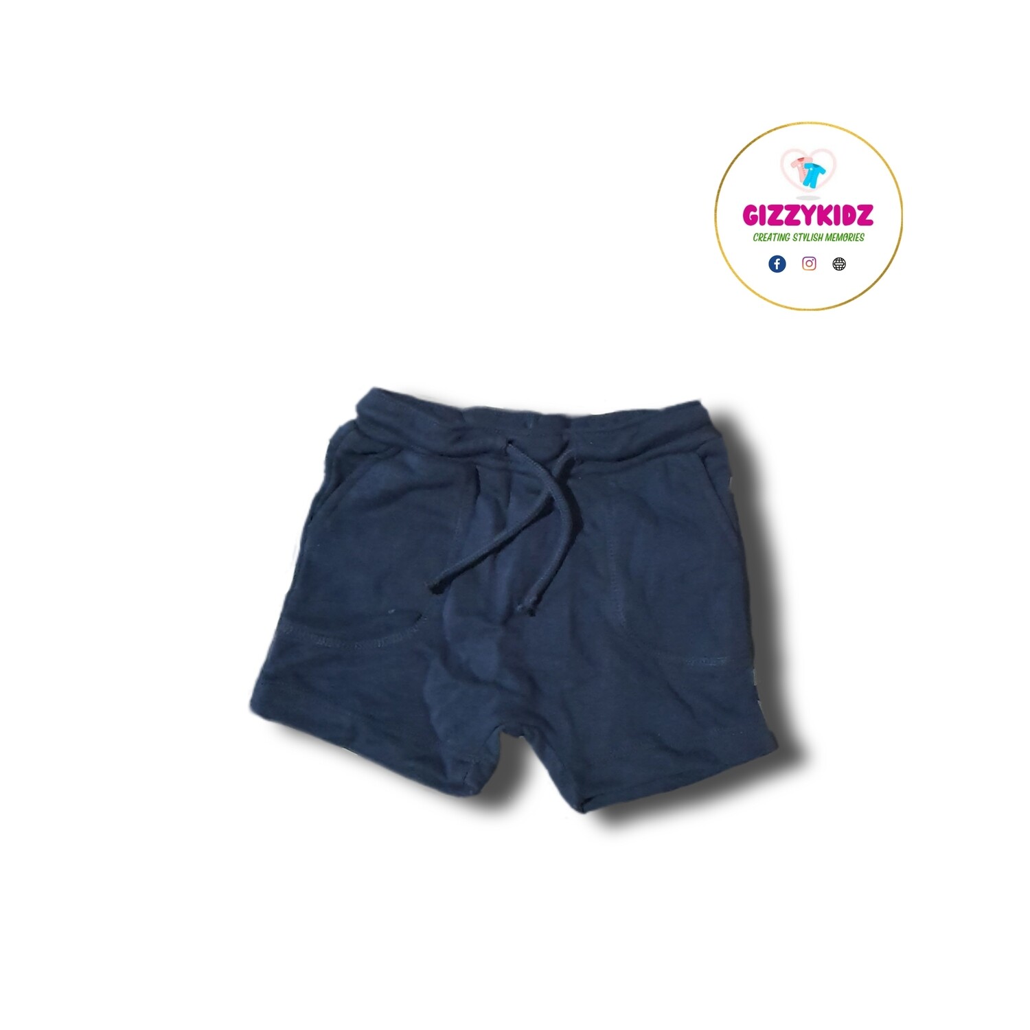 Cool Kids, Color: Blue, Size: 12-18mths