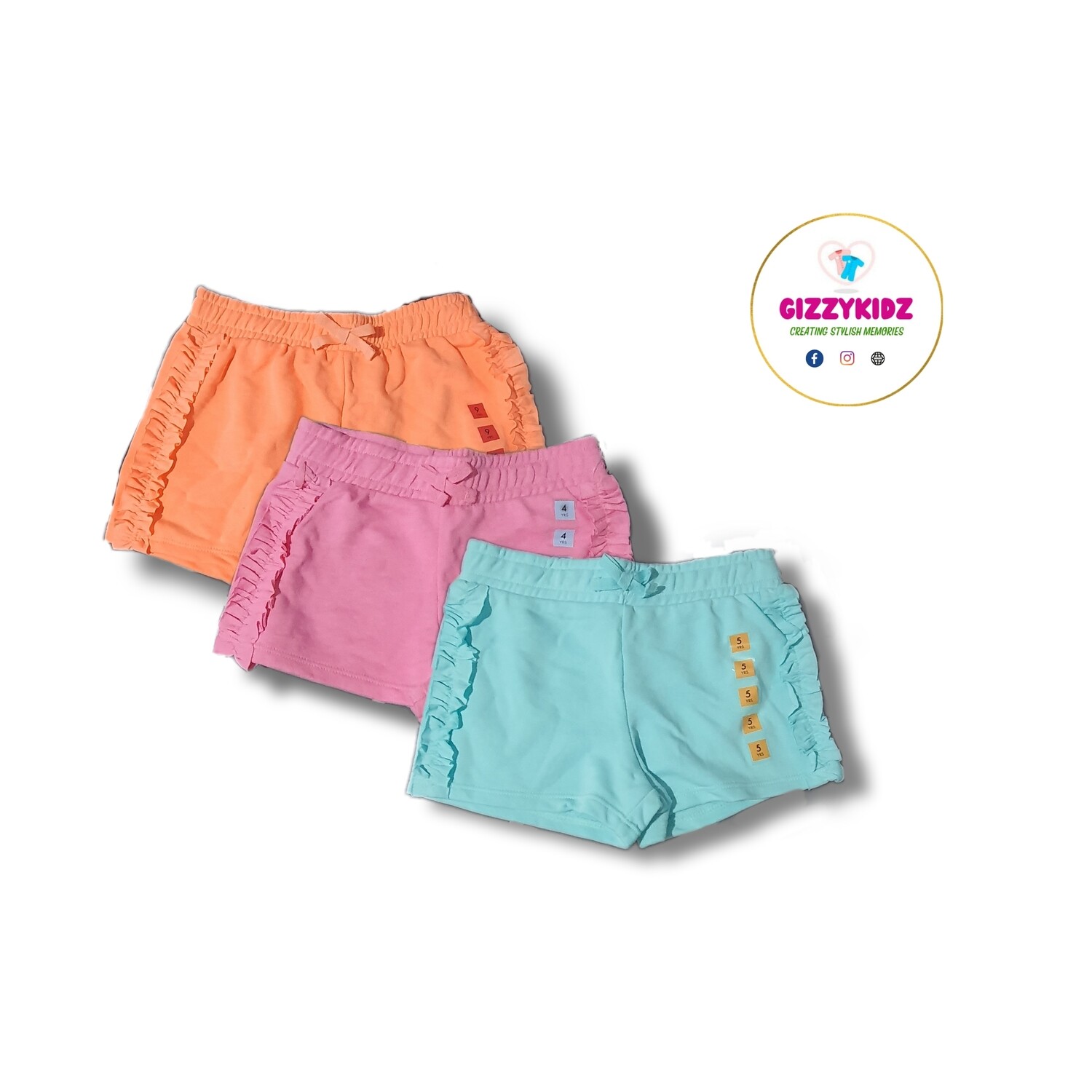 Cool Kids 😎 - Girls