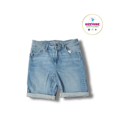 Denim.Co - Fold Jeans