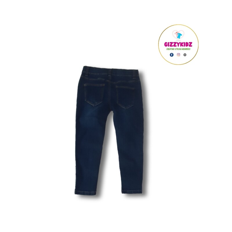 Denim.Co - Girls Mid