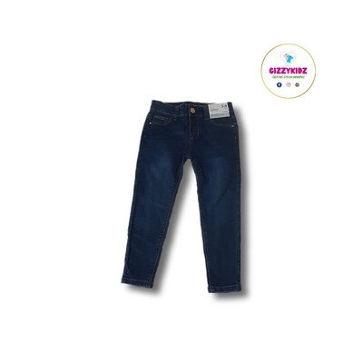 Denim.Co - Girls Mid