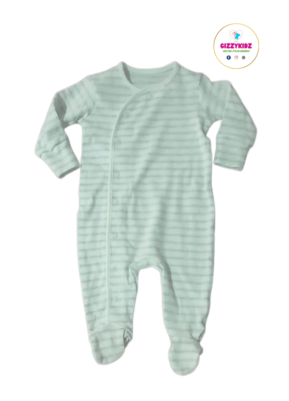 Baby - Strip Sleepers