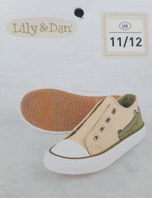 Lily &amp; Dan
