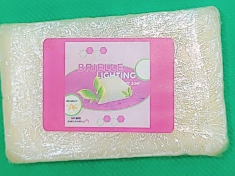 Soap