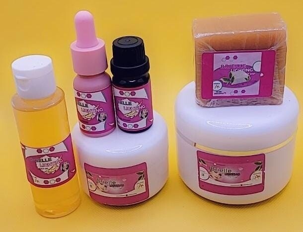 Grimel set