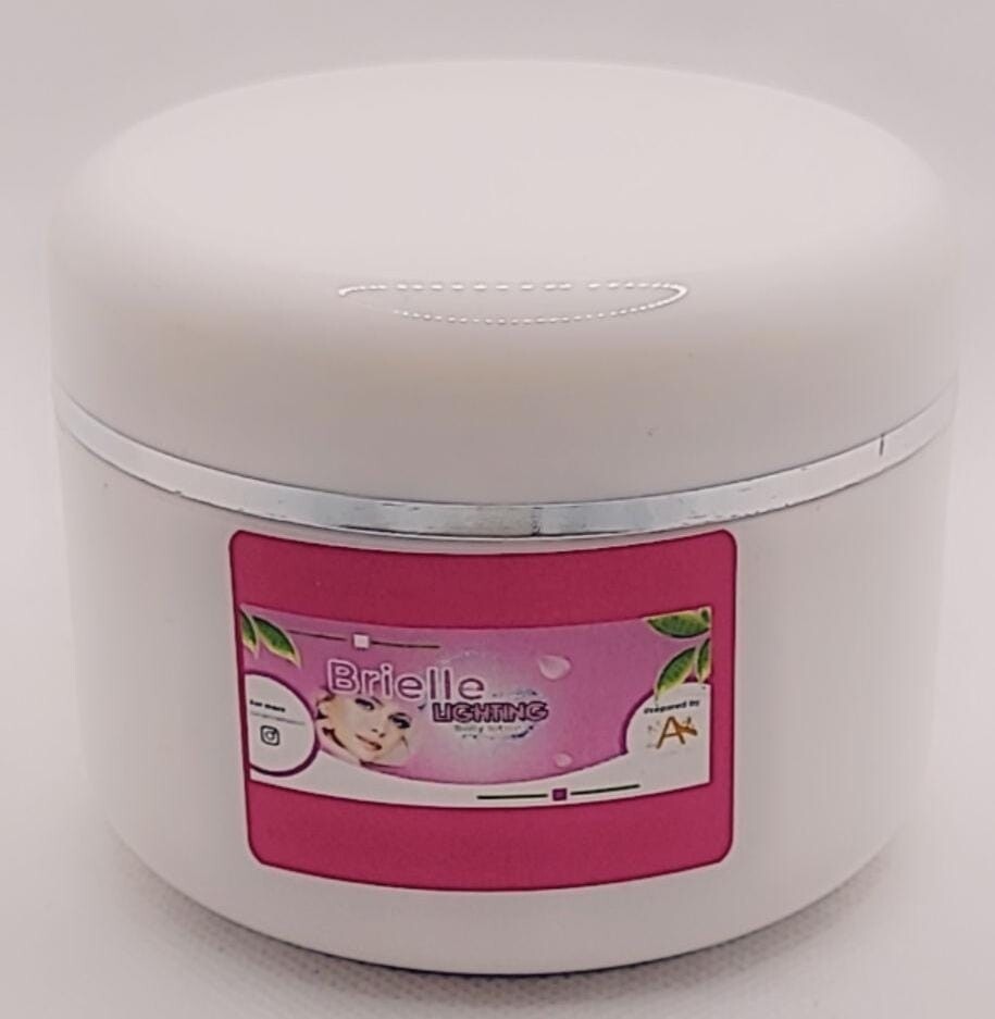 Brielle body lotion