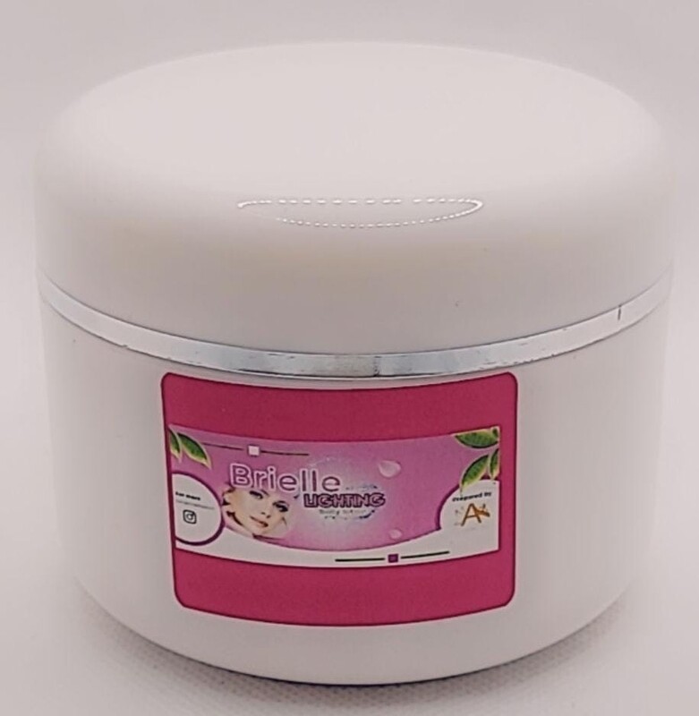 Brielle body lotion