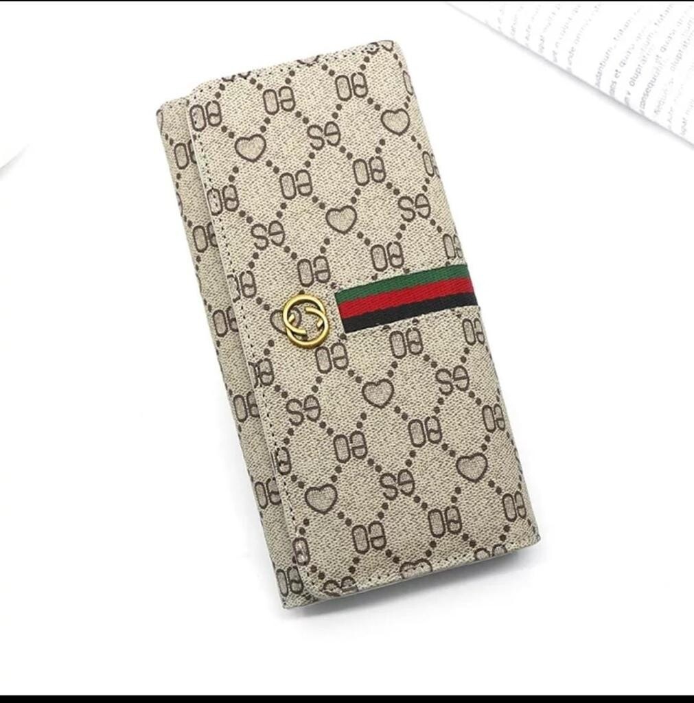 fashion women&#39;s wallets