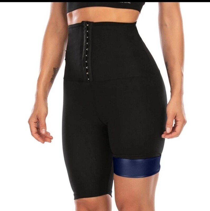 Women&#39;s Body Shaper Sauna Slimming Pants
