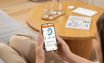 Servizio MyDiet - Metadieta Software su pendrive