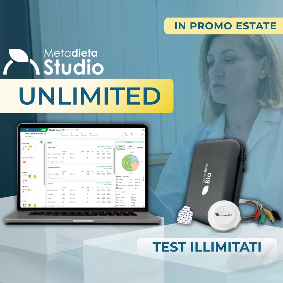Metadieta Studio - UNLIMITED