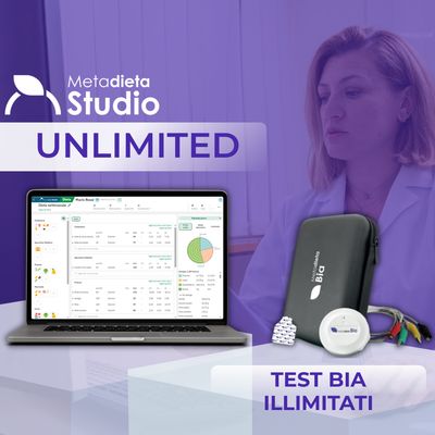 Metadieta Studio UNLIMITED