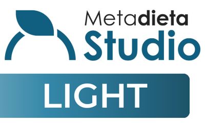 Metadieta Studio - Software Nutrizionale