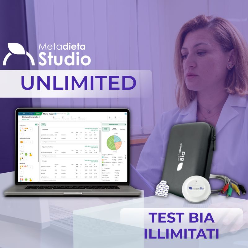 Metadieta Studio UNLIMITED